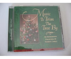 Hallmark Music to Trim the Tree By