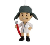 Hallmark National Lampoon's Christmas Vacation Cousin Eddie Christmas Ornament, Christmas Movie Gifts