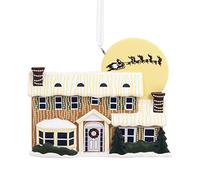 Hallmark National Lampoon's Christmas Vacation Griswold House Christmas Ornament,Resin