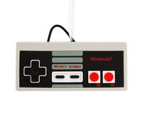 Hallmark Nintendo Entertainment System Video Game Controller Christmas Ornament
