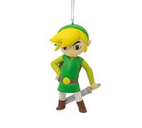 Hallmark Nintendo Legends of Zelda Christmas Ornament