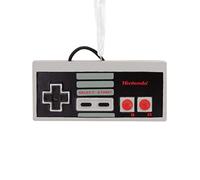 Hallmark Nintendo NES Controller Design Christmas Ornament