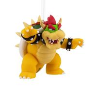 Hallmark Nintendo Super Mario Bowser Christmas Ornament, Gifts for Gamers