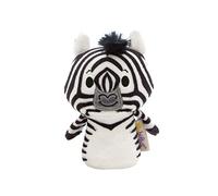 Hallmark Noah's Ark Zebra Itty Bitty