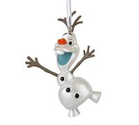 Hallmark Olaf Ornament, Frozen 2 Tree Decoration, Disney Hanging Ornament, Hanging Ornament, Gifts for Christmas