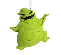 Hallmark Oogie Boogie Ornament, The Nightmare Before Christmas Tree Decoration, Disney Hanging Ornament, Hanging Ornament, Gifts for Christmas
