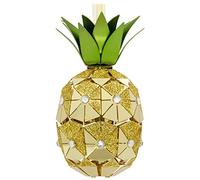 Hallmark Ornament, Hallmark Signature Premium Pineapple Metal Ornament