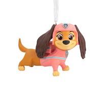 Hallmark Paw Patrol: The Movie Liberty Christmas Ornament