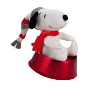 Hallmark Peanuts Snoopy Christmas Tree Topper