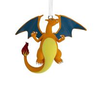 Hallmark Pokémon Charizard Christmas Ornament, Gifts for Pokémon Fans