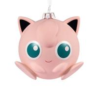 Hallmark Pokémon Christmas Ornament (Jigglypuff)