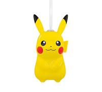 Hallmark Pokémon Pikachu Decoupage Christmas Ornament