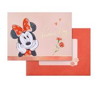 Hallmark Pop-Up 3D Disney Minnie Mouse Mother’s Day Card