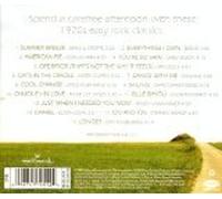 Hallmark Presents - Free Spirit - A 70's Musical Escape [COMPILATION]