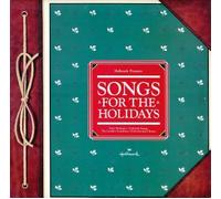 Hallmark Presents: Songs For The Holidays