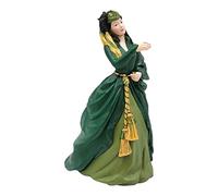 Hallmark QX6671 Scarlett O'Hara #4 Gone with The Wind 2000 Keepsake Ornament