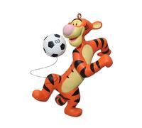 Hallmark QXD5119 Soccer with Tigger Winnie the Pooh 2003 Keepsake Ornament