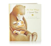 Hallmark Recordable Storybooks KOB1097 All The Ways That I Love You (Original Version)