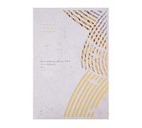 Hallmark Reversible Sequin Mum Birthday Card 'With Love' - Medium