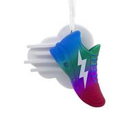 Hallmark Running Shoe Christmas Ornament