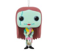 Hallmark Sally The Nightmare Before Christmas Hanging Ornament, Funko Pop