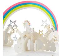 Hallmark Signature Paper Wonder Mothers Day Pop Up Card (Unicorn, You Are Magical)