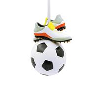 Hallmark Soccer All-Star Christmas Ornament (0001HGO3061)