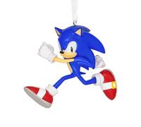 Hallmark Sonic The Hedgehog Christmas Decorations Gifts for Gamers