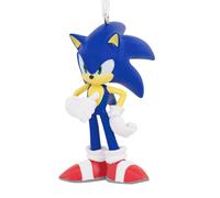 Hallmark Sonic the Hedgehog Christmas Ornament