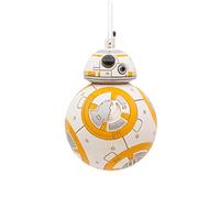 Hallmark Star Wars BB-8 Resin Christmas Ornament