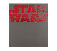 Hallmark Star Wars Card "Blank" - Medium