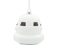 Hallmark Star Wars Glass Ornament - Stormtrooper Helmet