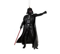 Hallmark Star Wars: OBI-Wan Kenobi Darth Vader Resin, Christmas Ornament