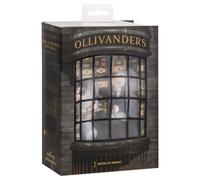 Hallmark Storied Moments Harry Potter Ornaments - Set of 2 - Harry Potter & Ollivander