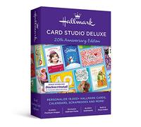 Hallmark Studio Deluxe Card 2019 - Old Version