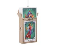 Hallmark Tarot Cards Christmas Ornament