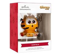 Hallmark The Garfield Movie Baby Garfield Christmas Ornament