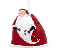 Hallmark Sandy Claws Ornament, The Nightmare Before Christmas Tree Decoration, Disney Hanging Ornament, Hanging Ornament, Gifts for Christmas