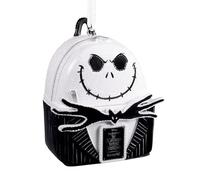 Hallmark The Nightmare Before Christmas Ornament (Loungefly Jack Backpack)