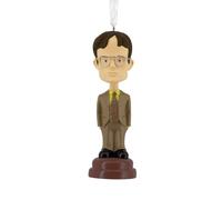 Hallmark The Office Christmas Ornament (Dwight Schrute)