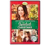 Hallmark The Sweetest Christmas
