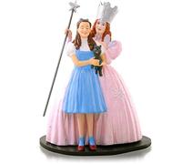 Hallmark There?s No Place Like Home - The Wizard Of Oz - 2014 Keepsake Ornament