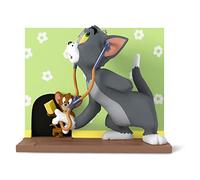 Hallmark Tom And Jerry Mouse Trouble Ornament Movies & Tv