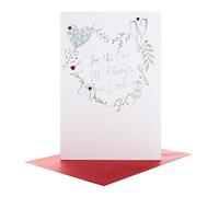 Hallmark Valentine's Day Card 'One I'll Always Love' - Medium