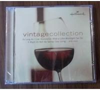 Hallmark Vintage Collection Cd