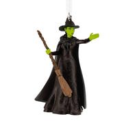 Hallmark Wicked Musical Elphaba Christmas Ornament