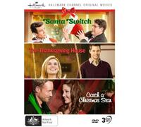 Hallmark Xmas Collection 35 - NTSC/0