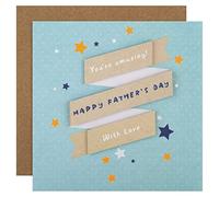 Hallmark Your Amazing Happy Fathers Day Card