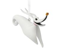 Hallmark Zero the Dog Ornament, The Nightmare Before Christmas, Disney