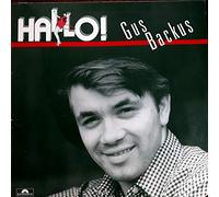 Hallo! (compilation, songs from 1960-1967) [VINYL]